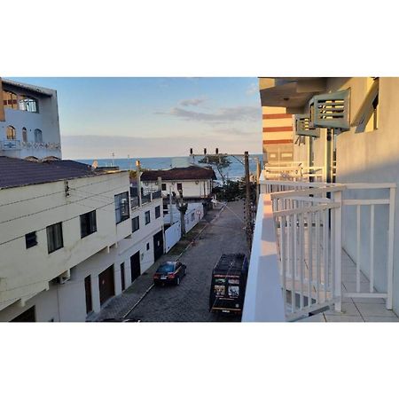 Oceano Hotel De Barra Velha بارا فيلها المظهر الخارجي الصورة