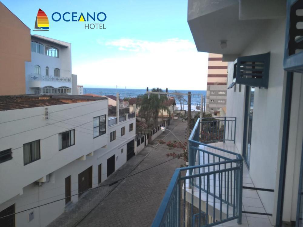 Oceano Hotel De Barra Velha بارا فيلها المظهر الخارجي الصورة