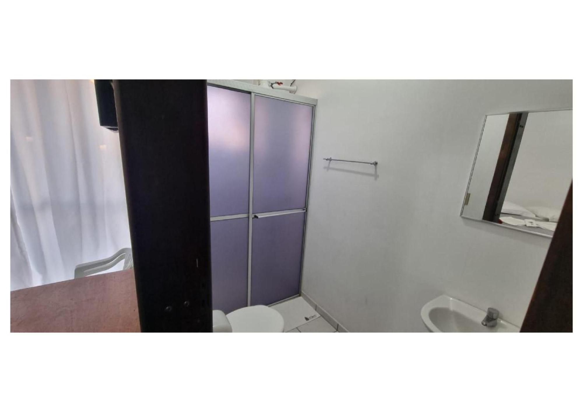 Oceano Hotel De Barra Velha بارا فيلها المظهر الخارجي الصورة