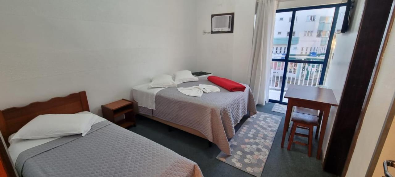 Oceano Hotel De Barra Velha بارا فيلها المظهر الخارجي الصورة