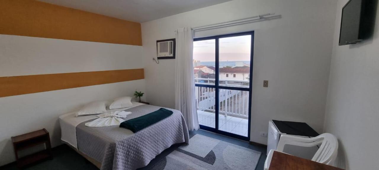 Oceano Hotel De Barra Velha بارا فيلها المظهر الخارجي الصورة